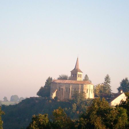 Bed and Breakfast Saint Sauveur Herisson Экстерьер фото
