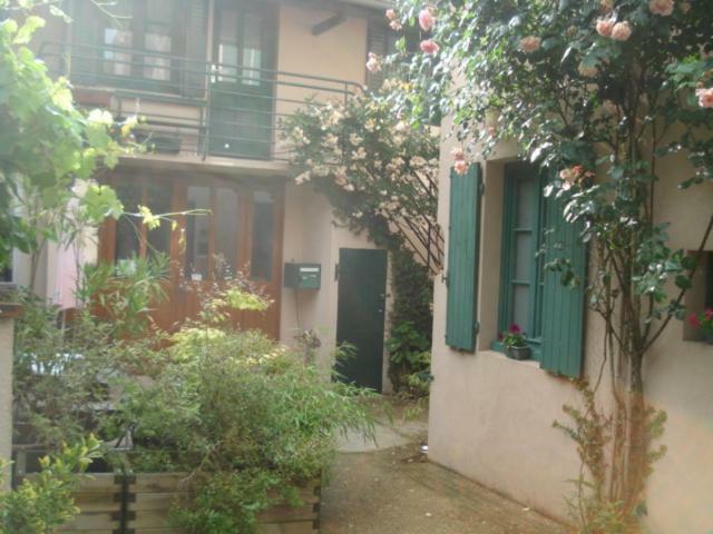 Bed and Breakfast Saint Sauveur Herisson Экстерьер фото